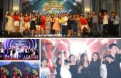 TOUR TEAM BUILDING - GALA DINNER VŨNG TÀU 2 NGÀY 1 ĐÊM