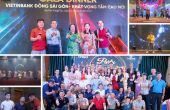 TOUR TEAM BUILDING - GALA DINER - MADAGUI – ĐÀ LẠT 4N3D
