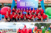 TOUR TEAM BUILDING - GALA DINER - MŨI NÉ 2 NGÀY 1 ĐÊM