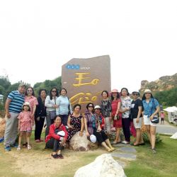 TOUR QUY NHƠN 3N2D