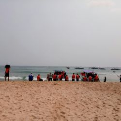 TOUR QUY NHƠN 3N2D