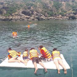 TOUR QUY NHƠN 3N2D