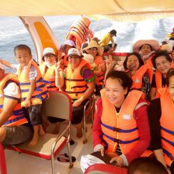 TOUR QUY NHƠN 3N2D
