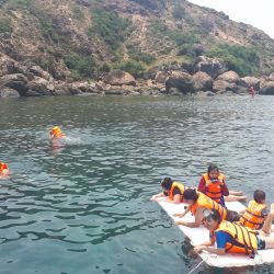 TOUR QUY NHƠN 3N2D