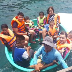 TOUR QUY NHƠN 3N2D