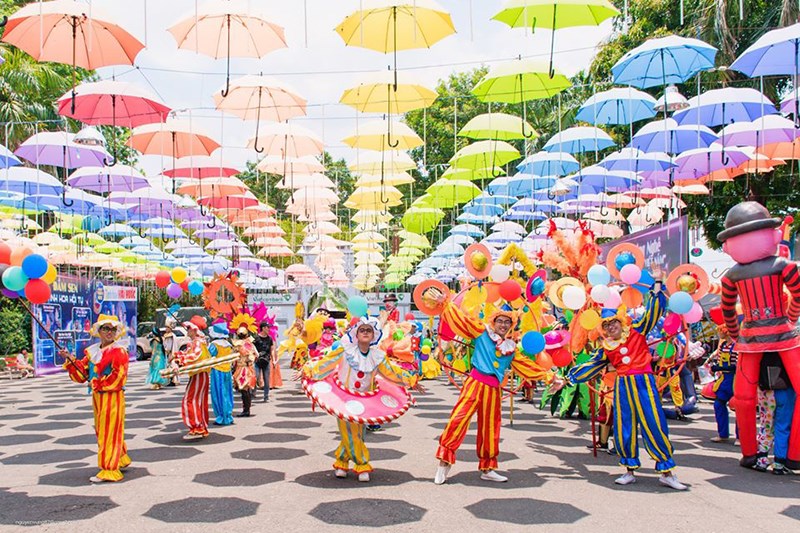 tour đầm sen 1/2 ngày - tour-hoc-sinh