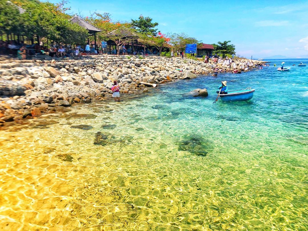 TOUR NHA TRANG ĐÀ LẠT 4N3D