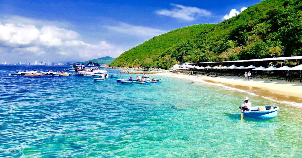 TOUR NHA TRANG ĐÀ LẠT 4N3D