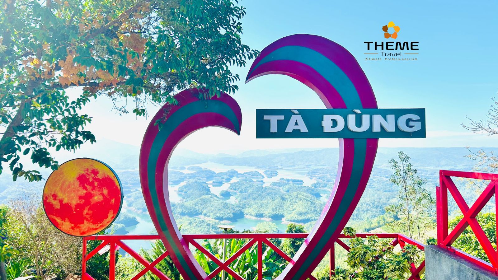 tour bảo lộc- tà đùng 3n2d