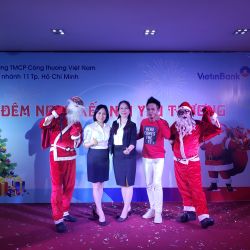 TOUR SỰ KIỆN ĐÊM NOEL