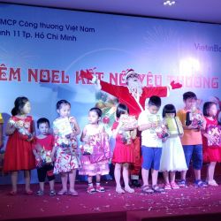 TOUR SỰ KIỆN ĐÊM NOEL