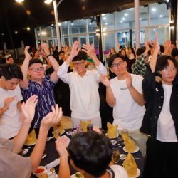 TOUR PHAN THIẾT 2N1Đ TRƯỜNG LQĐ TÂN MAI